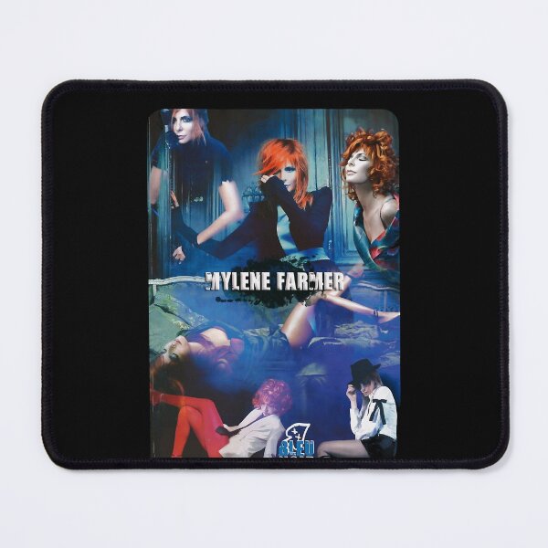 Item preview, Mylene Farmer Nevermore 2023, Mylene Farmer, Mylene Farmer 2023, mylène farmer 2022, Mylene Farmer N designed and sold by AbbeyCone.
