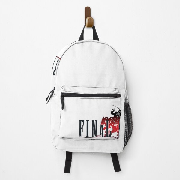 Item preview, Final Fantasy 6 logo designed and sold by JordonLak.