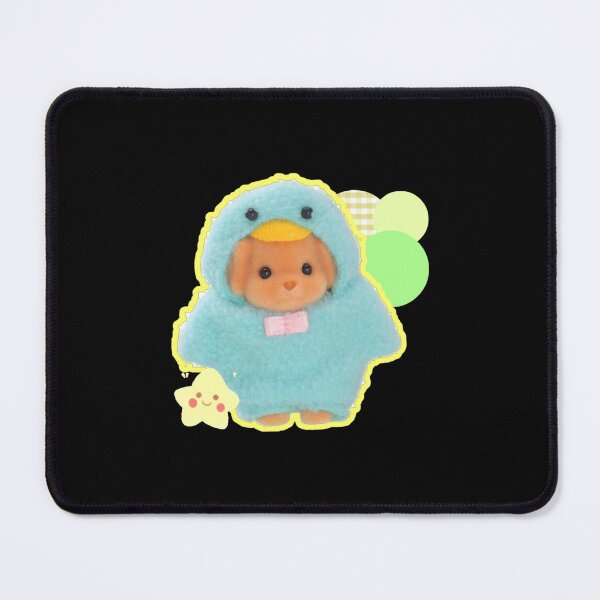 Item preview, Kidcore Pastel Doggie designed and sold by GladysNorwood.