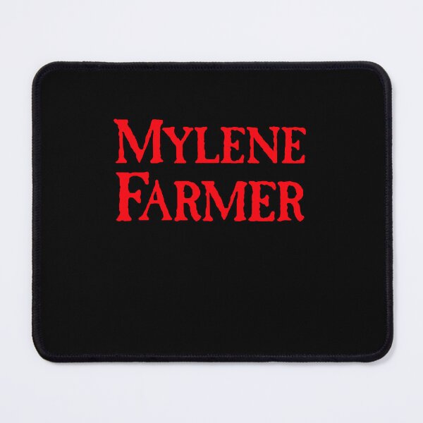 Item preview, MYLENE FARMER NEVERMORE FRANCE designed and sold by AbbeyCone.