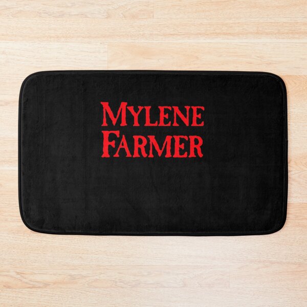 Item preview, MYLENE FARMER NEVERMORE FRANCE designed and sold by AbbeyCone.