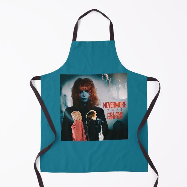 Item preview, Mylene Farmer Nevermore, Mylene Farmer, Mylene Farmer 2023, mylène farmer 2022, Mylene Farmer Neverm designed and sold by AbbeyCone.