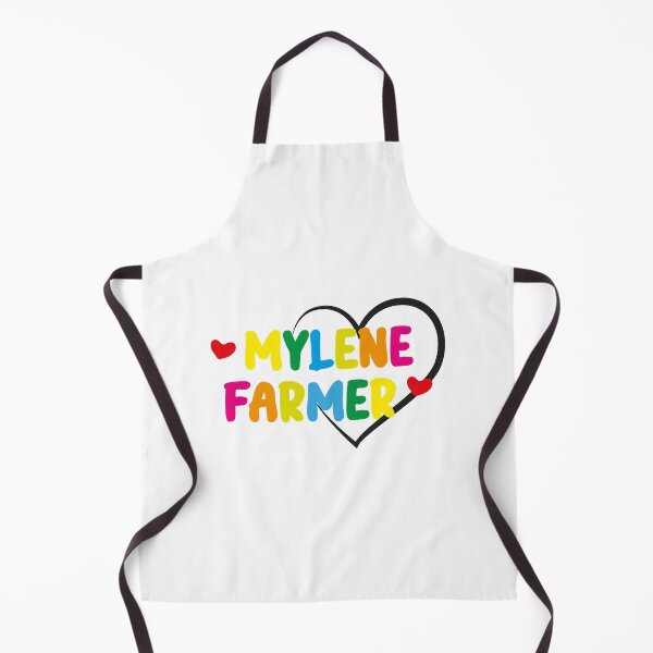 Item preview, Mylène Farmer Scarf, funny Gift for mom, Gift for women designed and sold by AbbeyCone.