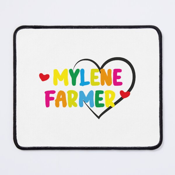 Item preview, Mylène Farmer Scarf, funny Gift for mom, Gift for women designed and sold by AbbeyCone.