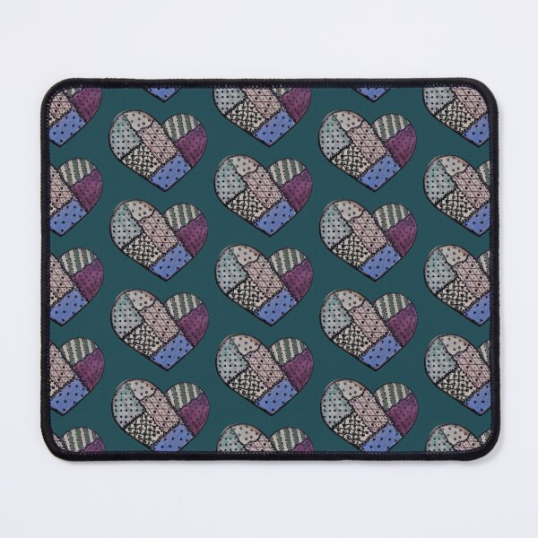 Item preview, great heart, loving heart, pieces of heart designed and sold by NessArtByEwa.