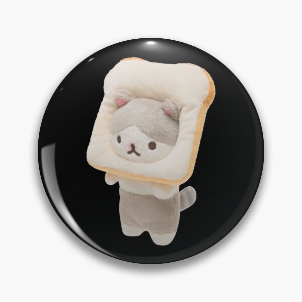 Item preview, Kitty in Loaf designed and sold by GladysNorwood.