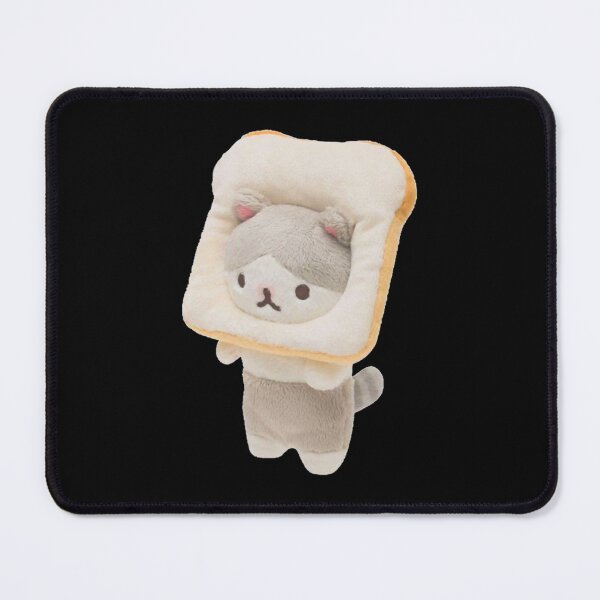 Item preview, Kitty in Loaf designed and sold by GladysNorwood.