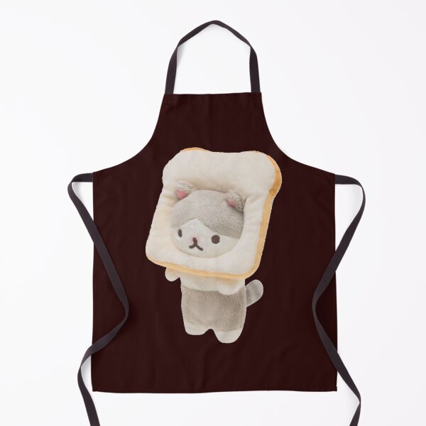 Item preview, Kitty in Loaf designed and sold by GladysNorwood.
