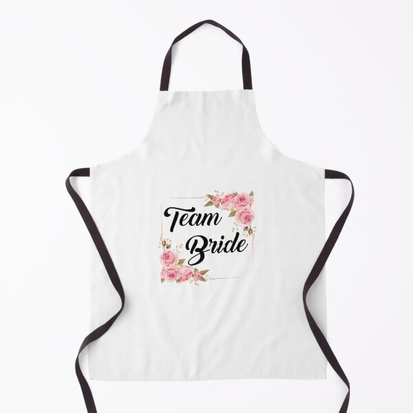 Item preview, Team Bride designed and sold by DesignDS.