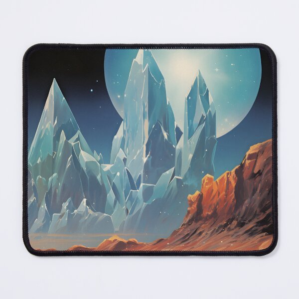 Item preview, Crystal Planet designed and sold by Je-we.