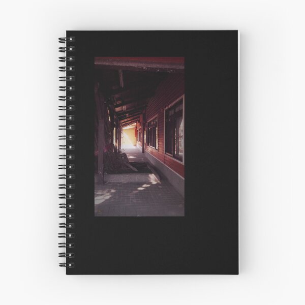 Item preview, 走廊與光影 Corridor and Light and Shadow designed and sold by Xieurabbit.