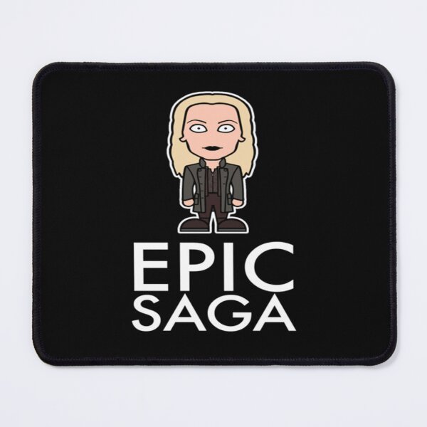 Item preview, Saga Noren Epic designed and sold by DerrickCuellar.