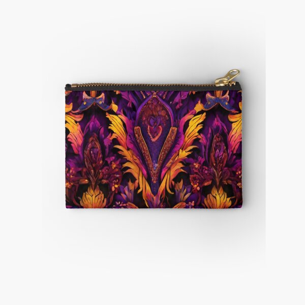 Item preview, Retro Abstract Multi Color Pattern designed and sold by Md Rashid  Hasan.