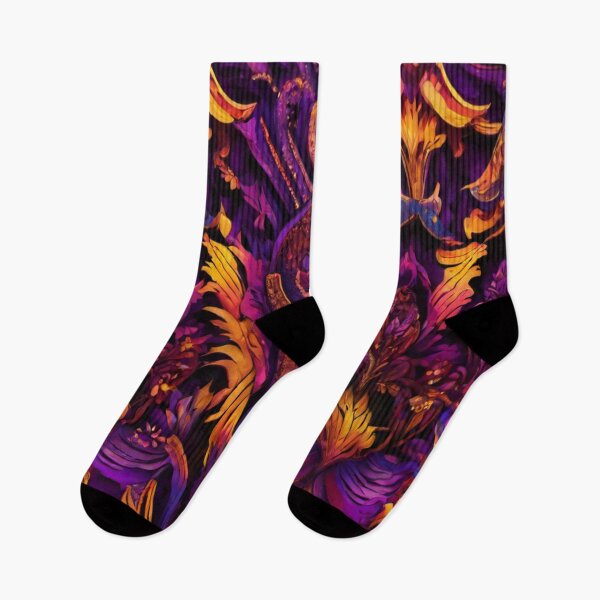 Item preview, Retro Abstract Multi Color Pattern designed and sold by Md Rashid  Hasan.