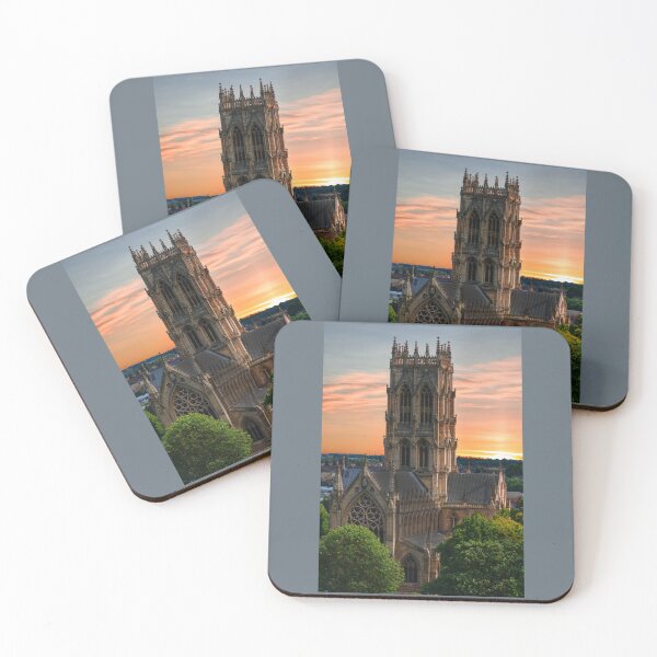 Item preview, Doncaster Minster  designed and sold by Alisonchambers2.