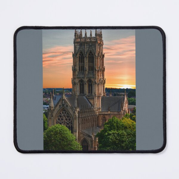 Item preview, Doncaster Minster  designed and sold by Alisonchambers2.