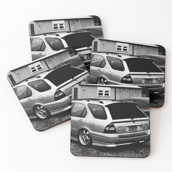 Item preview, Aerodeck Rear Profile designed and sold by OllyRouxMedia.