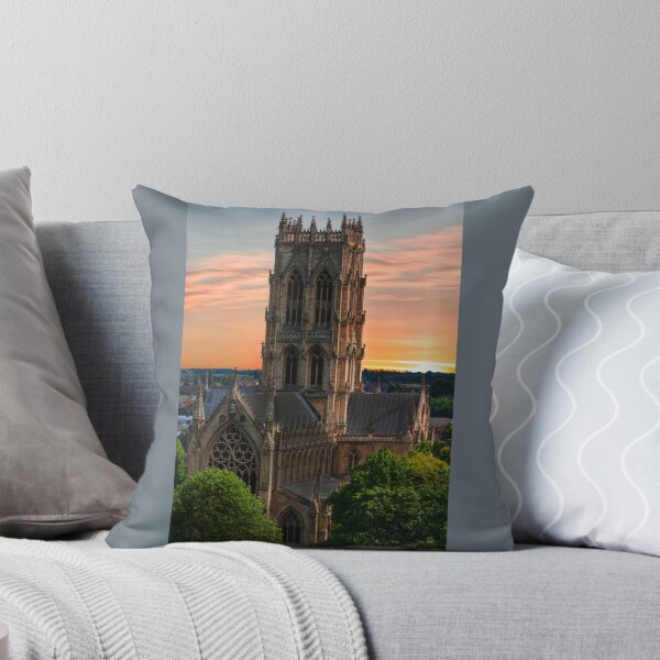 Item preview, Doncaster Minster  designed and sold by Alisonchambers2.