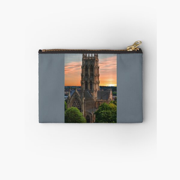 Item preview, Doncaster Minster  designed and sold by Alisonchambers2.