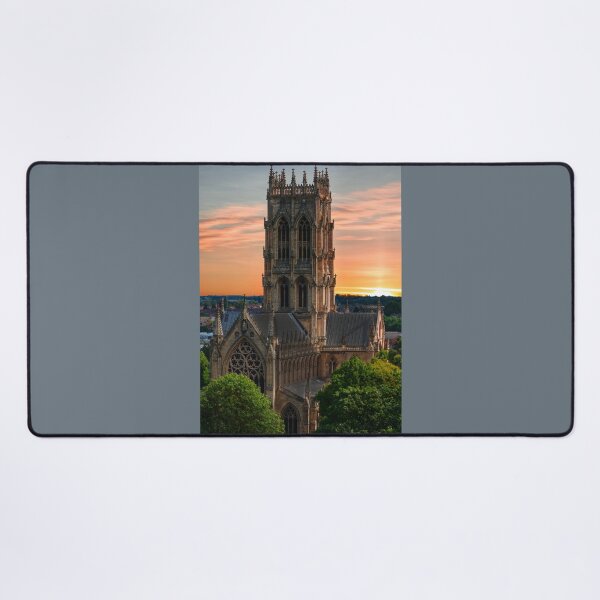 Item preview, Doncaster Minster designed and sold by Alisonchambers2.