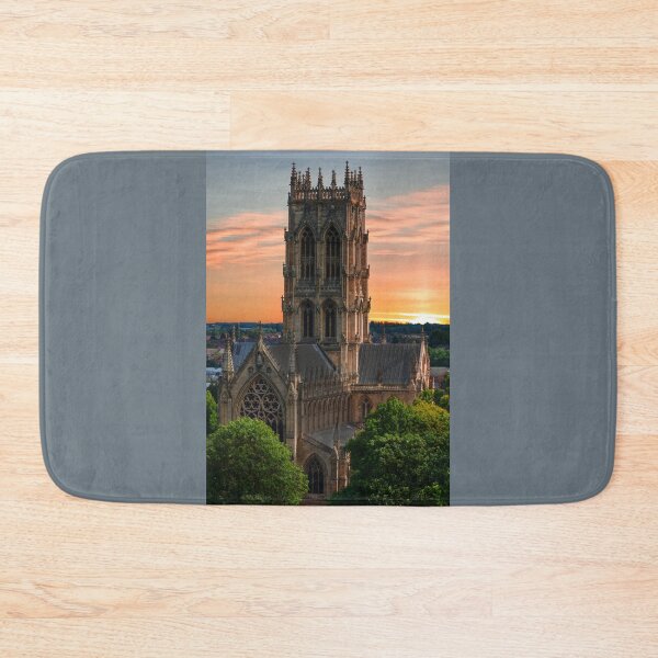 Item preview, Doncaster Minster  designed and sold by Alisonchambers2.