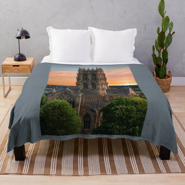 Item preview, Doncaster Minster  designed and sold by Alisonchambers2.