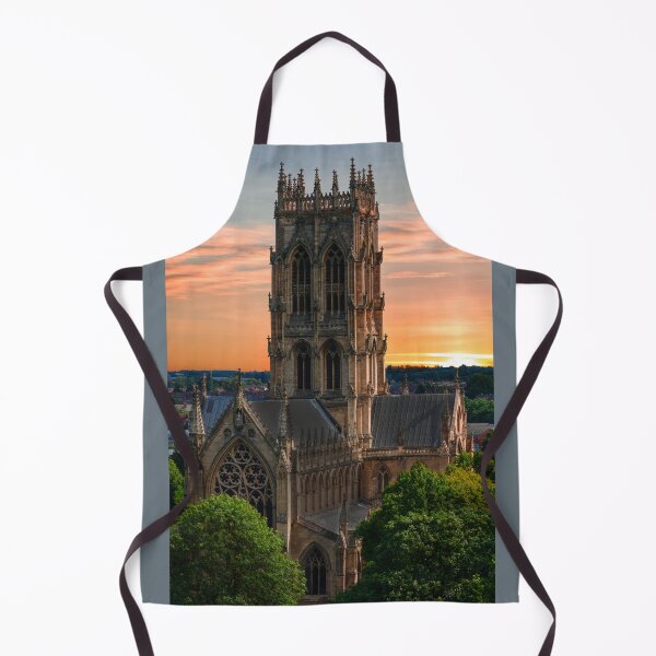 Item preview, Doncaster Minster  designed and sold by Alisonchambers2.