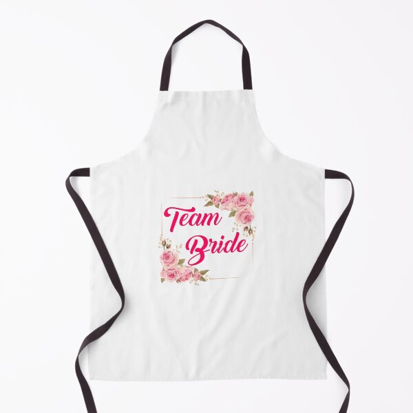 Item preview, Team Bride designed and sold by DesignDS.
