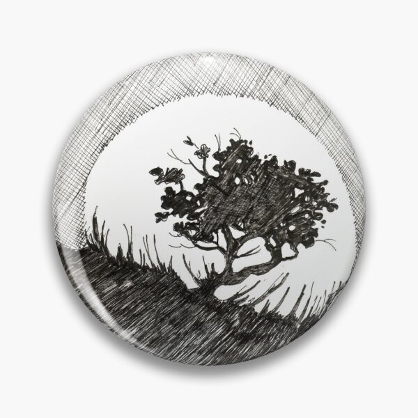 Item preview, una luna africana designed and sold by Maree Clarkson .