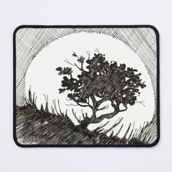 Item preview, An African Moon designed and sold by Maree Clarkson .