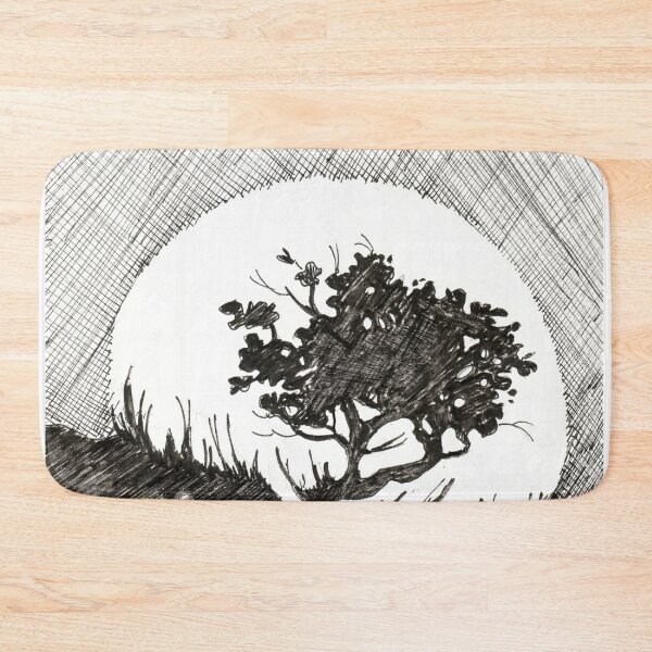 Item preview, An African Moon designed and sold by Maree Clarkson .