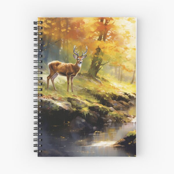 Item preview, Heart Of The Woodland designed and sold by letsgetinspired.