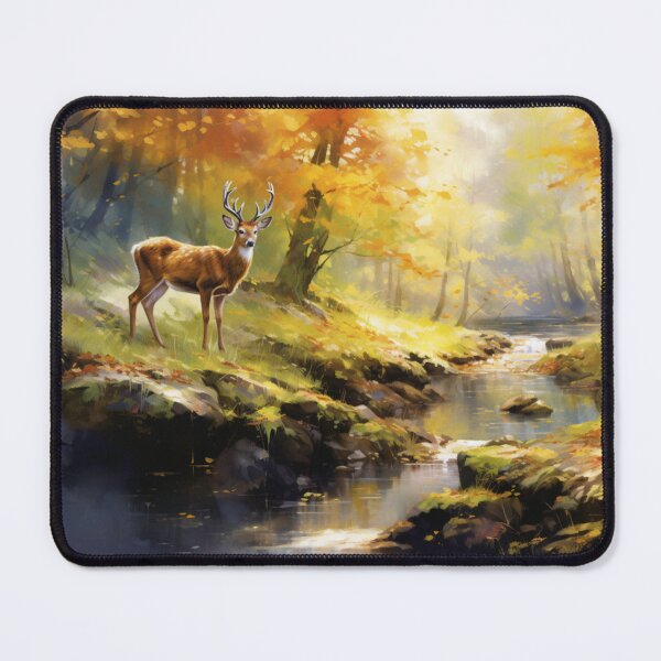 Item preview, Heart Of The Woodland designed and sold by letsgetinspired.