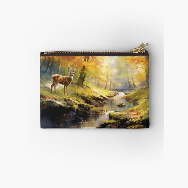 Item preview, Heart Of The Woodland designed and sold by letsgetinspired.