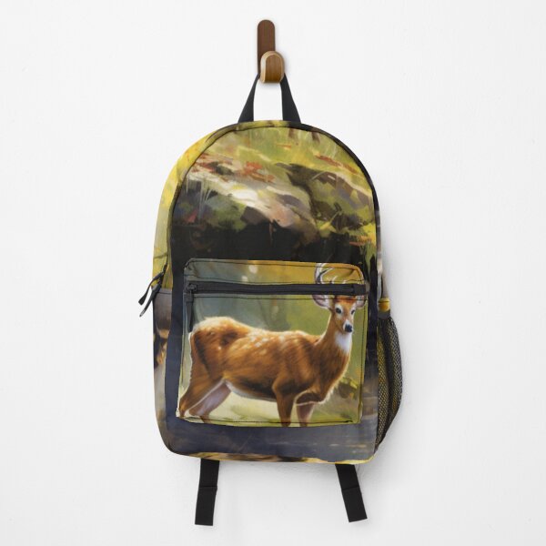 Item preview, Heart Of The Woodland designed and sold by letsgetinspired.