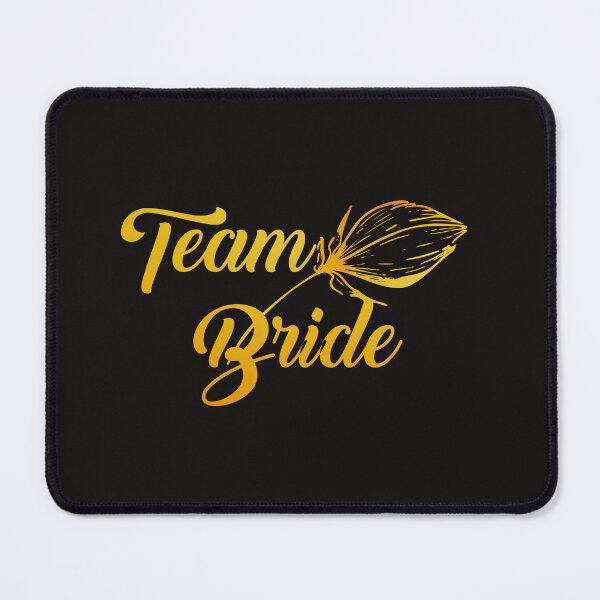 Item preview, Team Bride designed and sold by DesignDS.