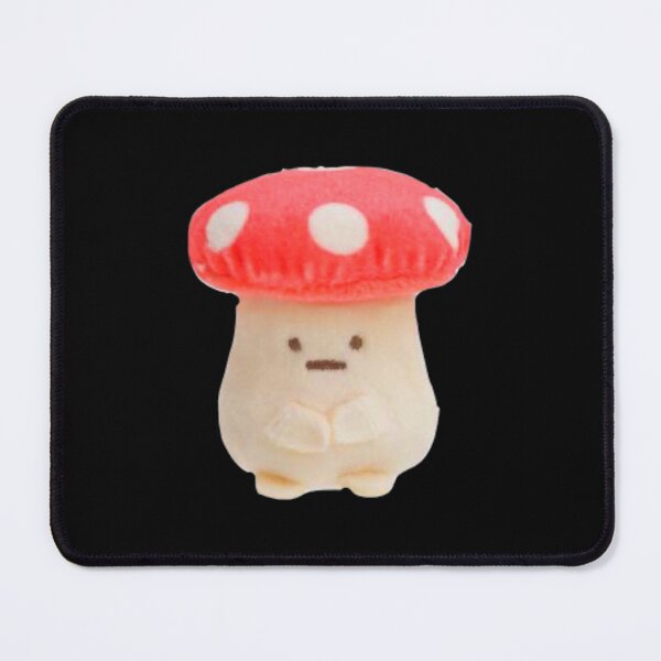 Item preview, lil mushroom man designed and sold by GladysNorwood.