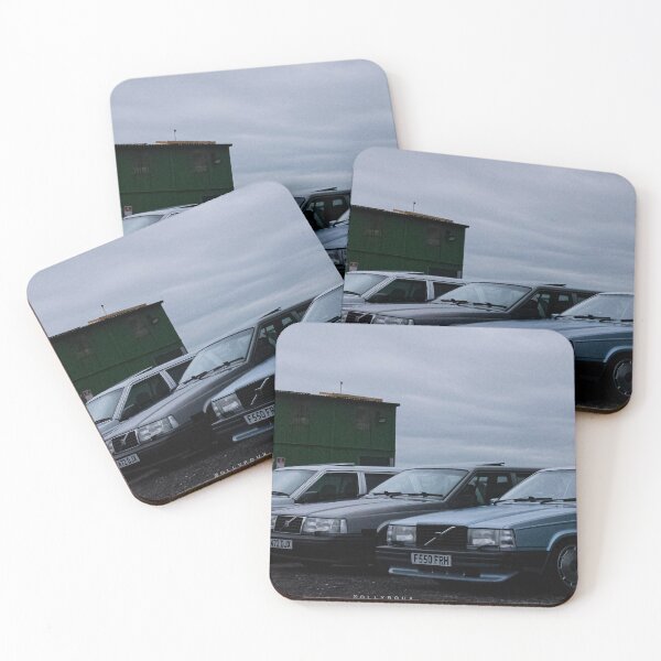 Item preview, Brace Of Ovlovs designed and sold by OllyRouxMedia.