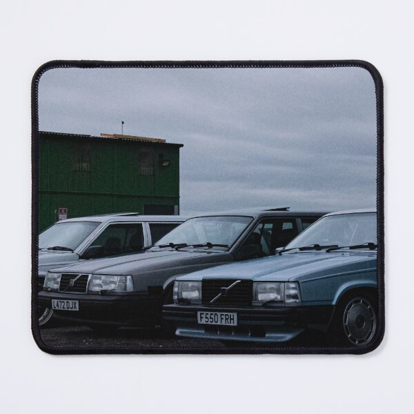 Item preview, Brace Of Ovlovs designed and sold by OllyRouxMedia.