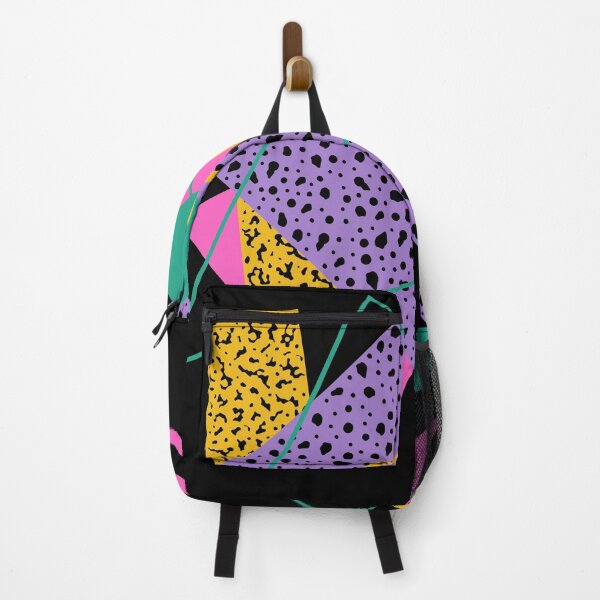 Item preview, Memphis Pattern 61 - Retro 90s / 80s designed and sold by GraphicWave.