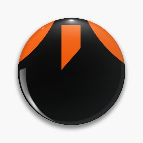 Item preview, Fnatic Logo  designed and sold by JordonLak.