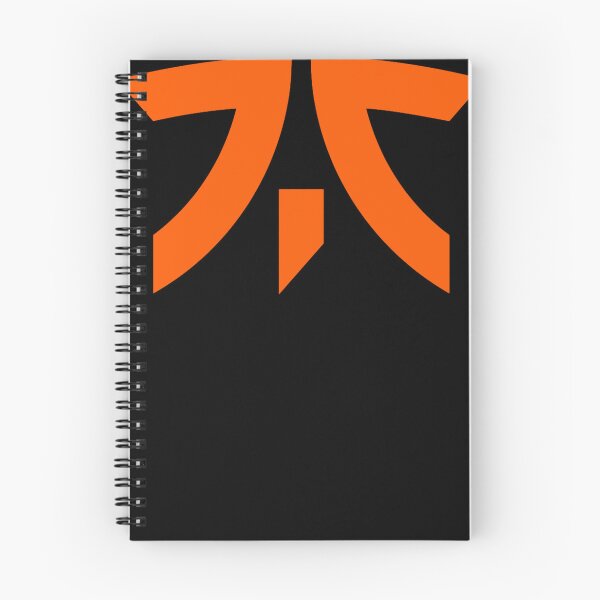 Item preview, Fnatic Logo  designed and sold by JordonLak.