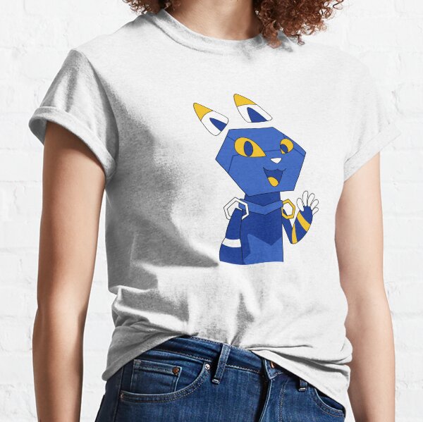 Esix T-shirt classique
