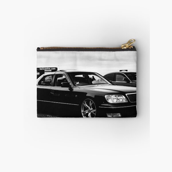 Item preview, VIP LS400 Monochrome designed and sold by OllyRouxMedia.