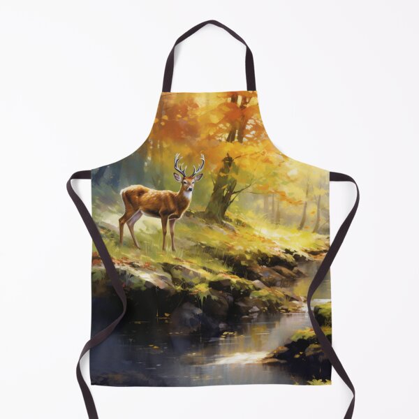 Item preview, Heart Of The Woodland designed and sold by letsgetinspired.