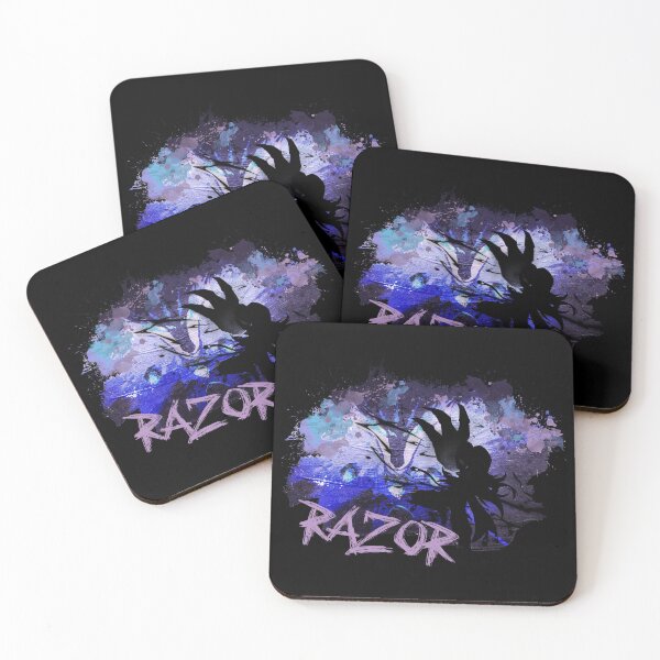 Item preview, Genshin Impact - Razor paint designed and sold by TimmerTammer.