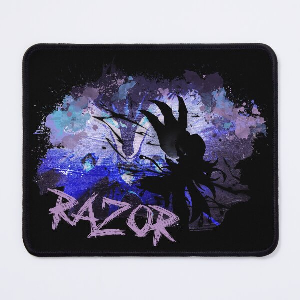 Item preview, Genshin Impact - Razor paint designed and sold by TimmerTammer.