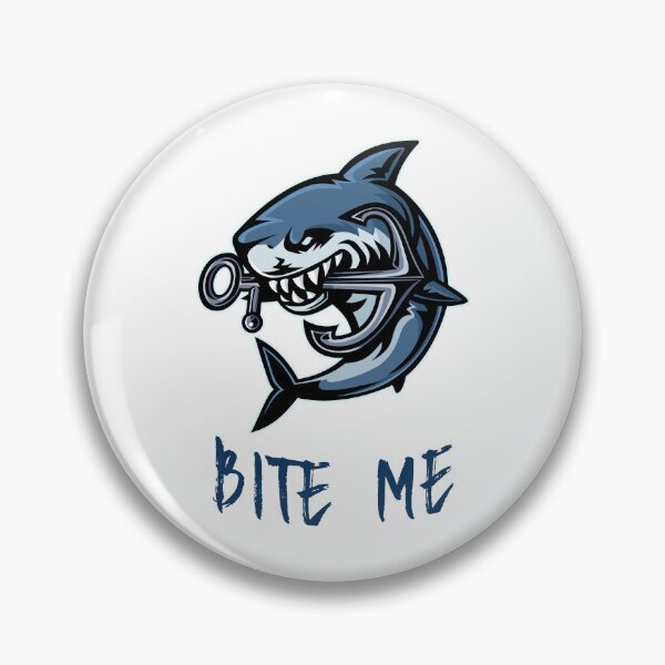Item preview, Bite Me designed and sold by CreoTshirts.