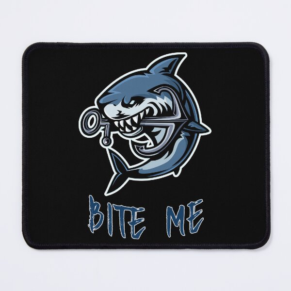 Item preview, Bite Me designed and sold by CreoTshirts.