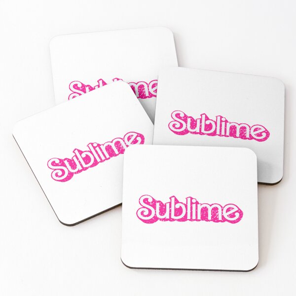 Item preview, SUBLIME designed and sold by Shopitpoppet.